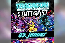 NEW YEAR CARDSHOW STUTTGART