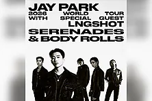 Jay Park ft. LNGSHOT