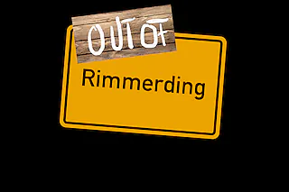 Out of Rimmerding