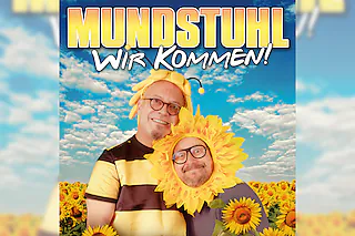 Mundstuhl