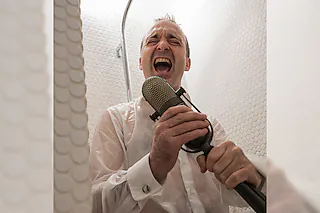Aus voller Kehle für die Seele - Singen für alle