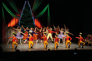 Märchenballett