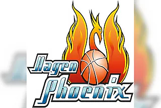 RASTA Vechta - Phoenix Hagen