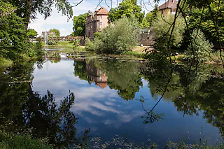 Breisach Rheintor [Johann Schmieder]