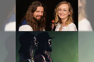 Folk Night