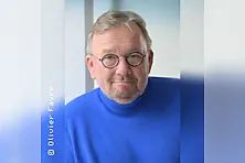 KulturOrt Dillenburg - Krimi-Lesung mit Bernd Stelter