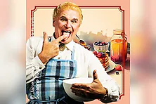 Kabarett Brunch - Sächsische Spezialitäten