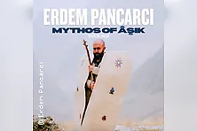 Erdem Pancarci - Mythos of Âsik