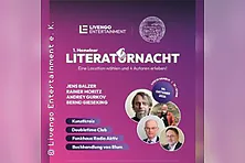 1. Hamelner Literaturnacht - radio aktiv