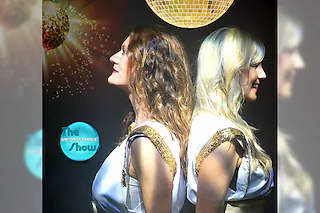 A Tribute to Abba Unforgettable Dinnershow - inkl. 4-Gang-Menü/Buffet