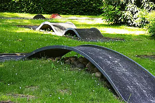 <ONBU></ONBU>Minigolf-Platz in Sulzburg [Foto: Martin Pfefferle]