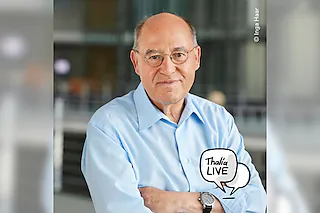 Gregor Gysi - Auf ein Wort!