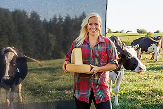 Bio-Hofkäserei Roser