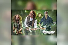 Quotime – Tribute to Status Quo