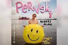 Robert Alan - Pervekt