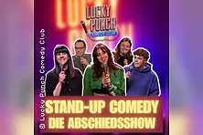 Lucky Punch - Die Abschiedsshow