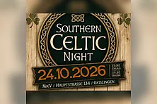 Southern Celtic Night