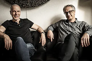 M. Copland & D. Schläppi