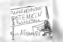 Panzerkreuzer Potemkin