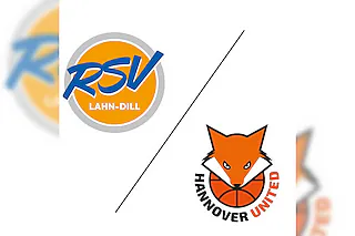 RSV Lahn-Dill vs. Hannover United