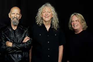 SAGA - The Generations Tour 2027