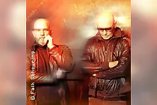 ROTERSAND - HEIMSPIEL - Special Guests: MORPHOSE / SHOSTA