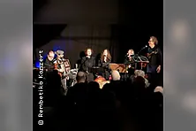 Rembetiko Konzert