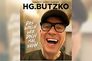 HG Butzko - Das wolln wir doch mal sehen