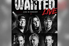 WANTED LIVE