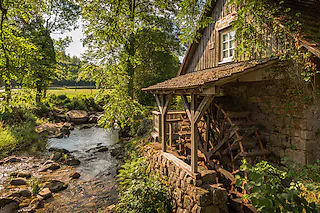 Rainbauernmühle