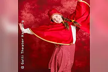Rotkäppchen als Märchen-Musical