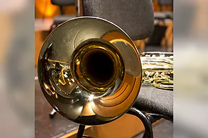 Konzert der Musikschule Dessau