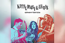 Kitty, Daisy & Lewis - Germany Tour 2026