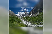 Im Zauber des Wilden Kaukasus - Tour durch Georgien