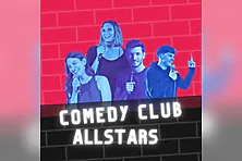 Comedy Allstars