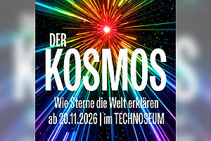 Die Farben des Universums