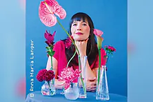 Hannah Köpf & Band - Flowermind