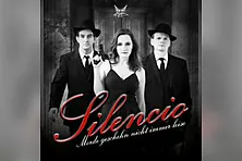 SEK Krimi Dinner "Silencio" - inkl. 3 Gänge Menü