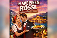 Im Weißen Rössl