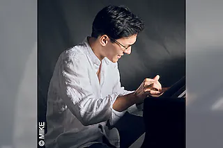 Litauisches Staatliches Symphonieorchester