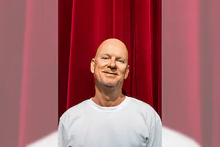 Rüdiger Hoffmann - Andererseits