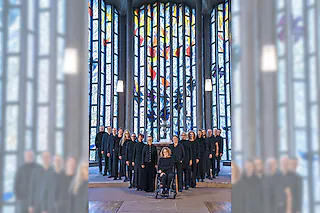 Trost und Erinnerung - Brahms Requiem