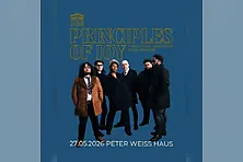 Principles of Joy | Hot Jazz Club