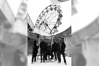 TERROR - Kingstar präsentiert:
