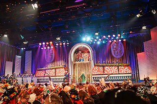 Badisch-Pfälzer Fernsehprunksitzung - Public Viewing & Aftershow-Party