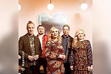 Club For Five Live!