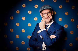 Pit Hartling - wirkt Wunder