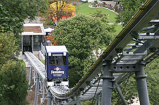 Schlossbergbahn
