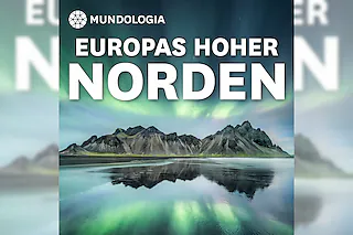 MUNDOLOGIA: Europas hoher Norden