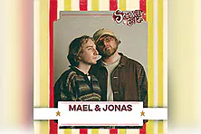 Maël & Jonas - Zusatztermin